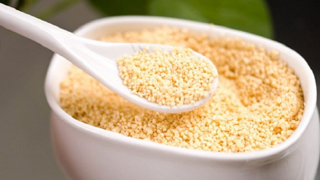 Lecithin for nutrition